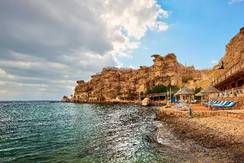 هتل Dreams Vacation Resort  Sharm El Sheikh