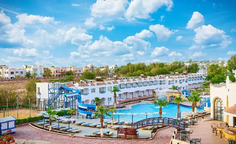 هتل Dreams Vacation Resort  Sharm El Sheikh
