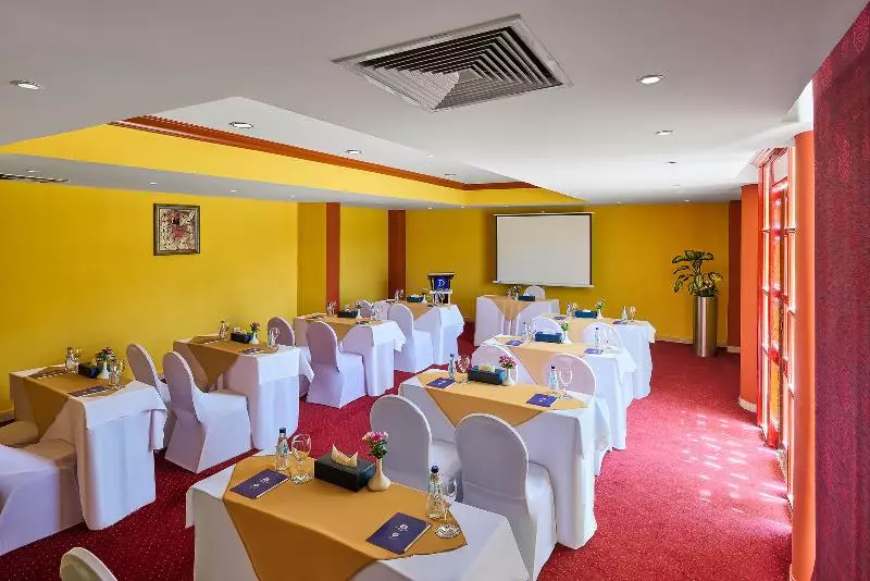 هتل Dreams Vacation Resort  Sharm El Sheikh