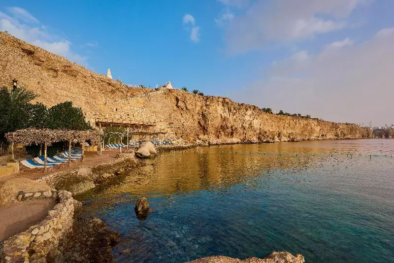 هتل Dreams Vacation Resort  Sharm El Sheikh