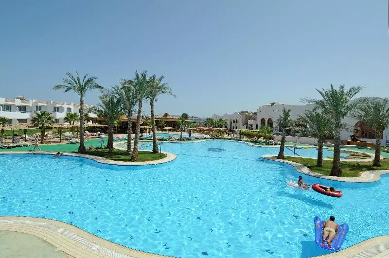 هتل Dreams Vacation Resort  Sharm El Sheikh