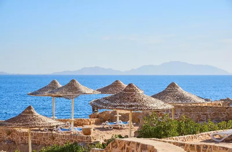هتل Dreams Vacation Resort  Sharm El Sheikh