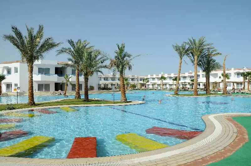 هتل Dreams Vacation Resort  Sharm El Sheikh
