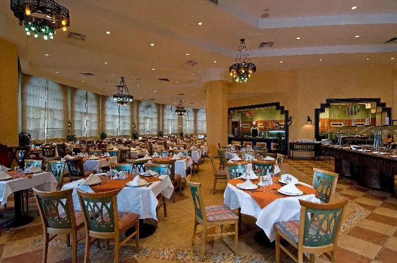 هتل Dreams Vacation Resort  Sharm El Sheikh