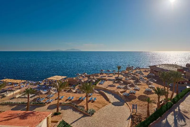 هتل Dreams Vacation Resort  Sharm El Sheikh