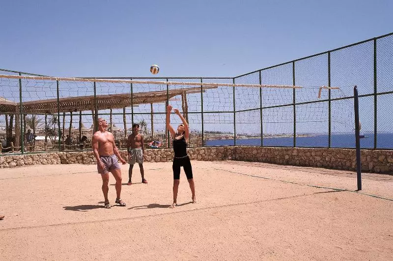 هتل Dreams Vacation Resort  Sharm El Sheikh