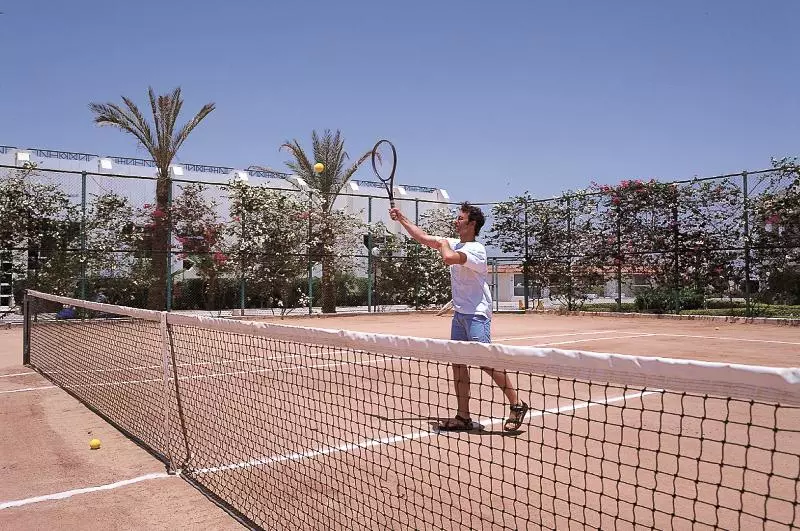 هتل Dreams Vacation Resort  Sharm El Sheikh