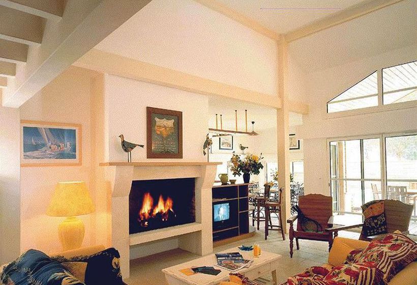 호텔 Madame Vacances Villas Club Royal Aquitaine