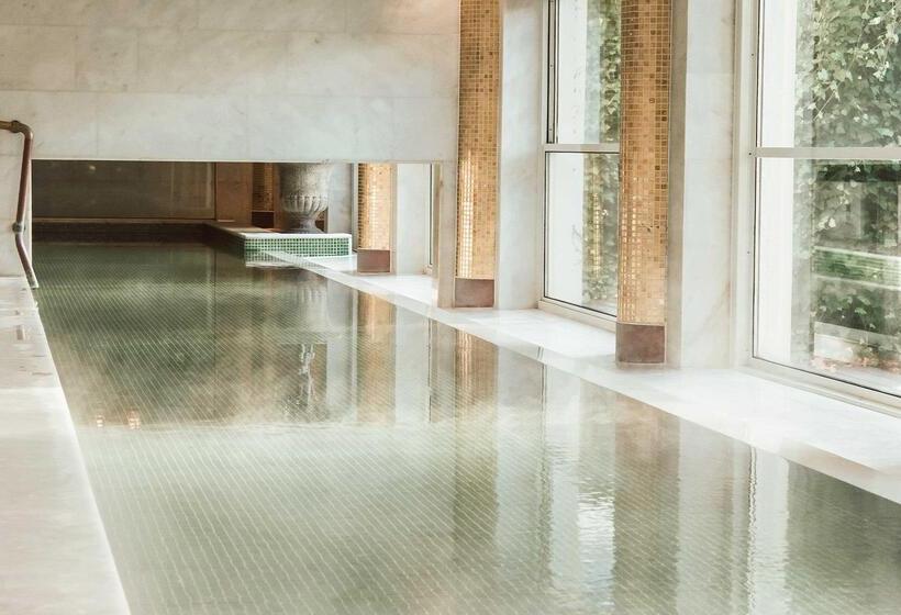 هتل Falkenberg Strandbad