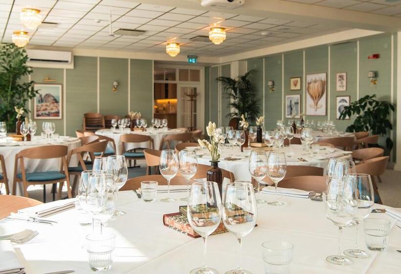 هتل Falkenberg Strandbad