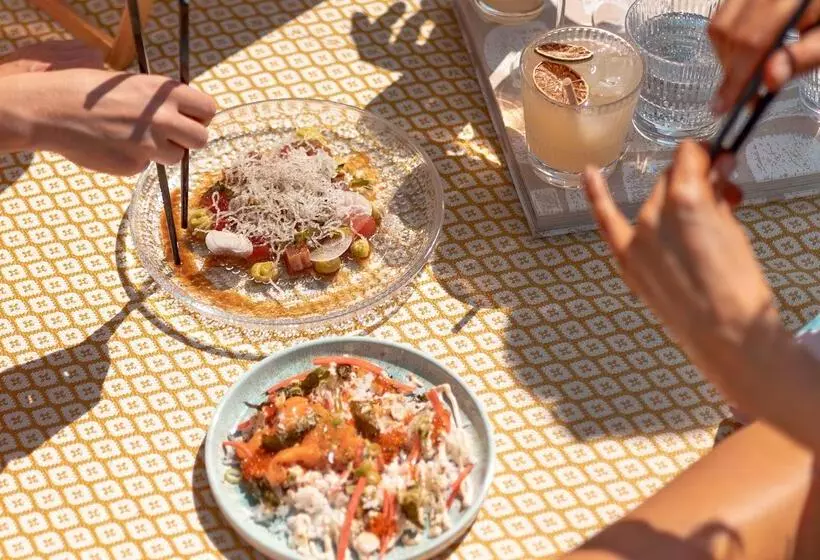 Отель Falkenberg Strandbad