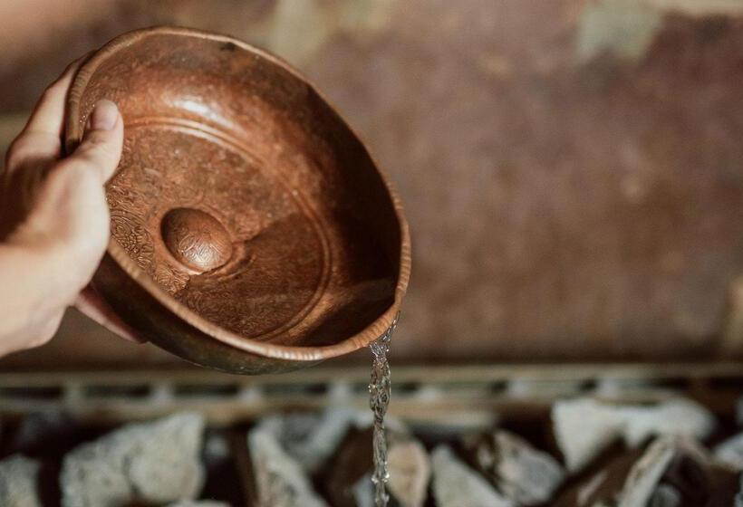 هتل Falkenberg Strandbad