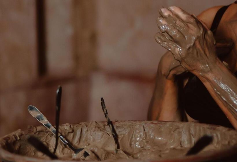 هتل Falkenberg Strandbad