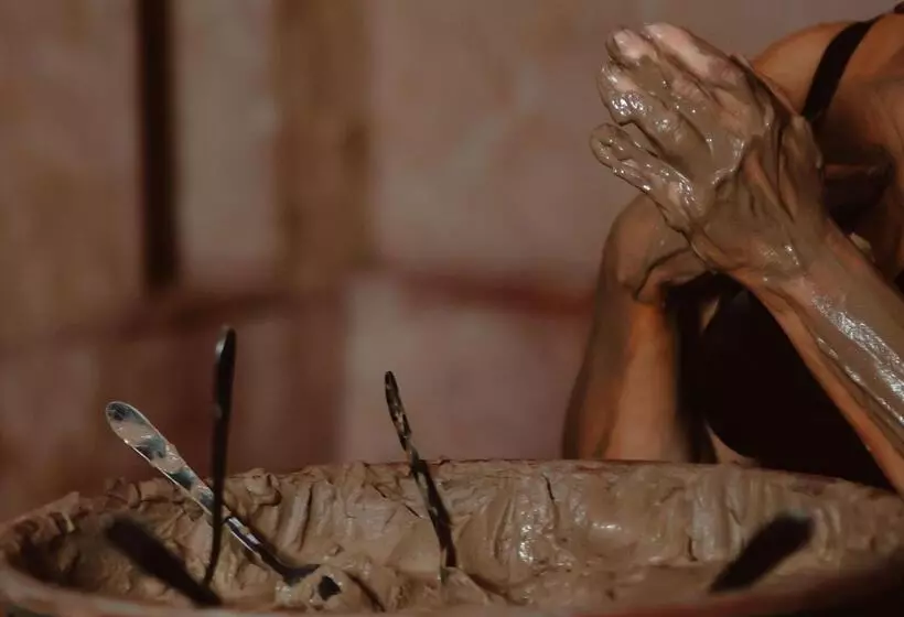 Отель Falkenberg Strandbad