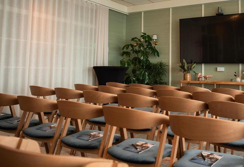 هتل Falkenberg Strandbad