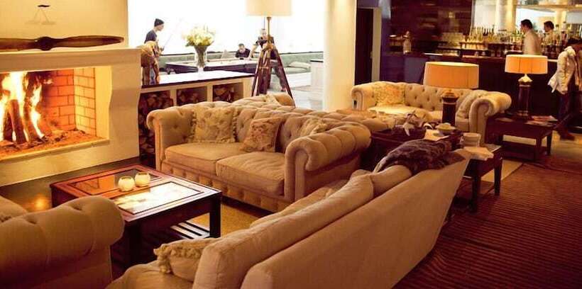 هتل Falkenberg Strandbad