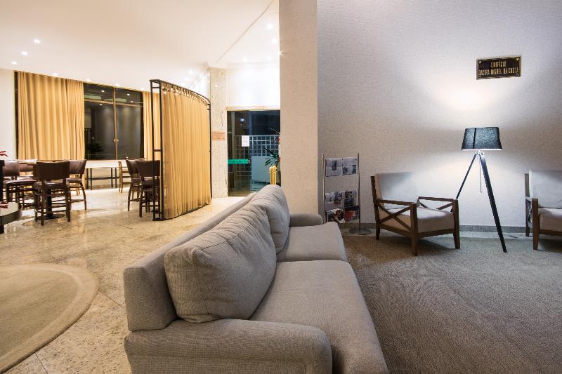 Hotel Golden Park All Inclusive Poços De Caldas