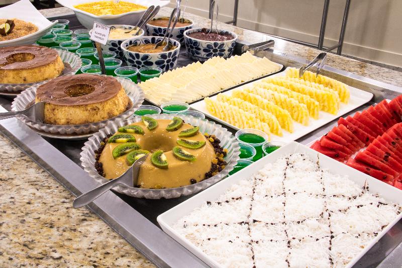 Hotel Golden Park All Inclusive Poços De Caldas