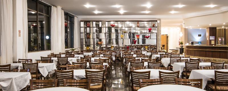 Hotel Golden Park All Inclusive Poços De Caldas