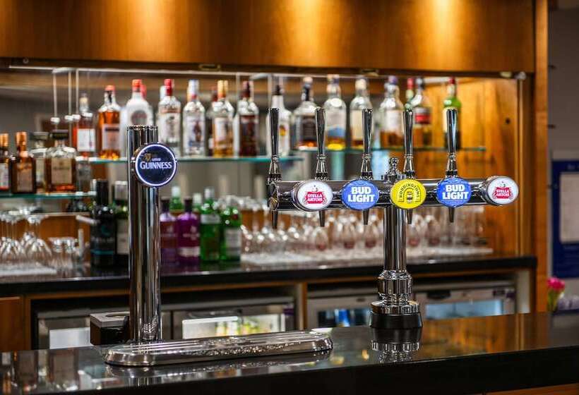 호텔 Holiday Inn Express Ramsgate – Minster, An Ihg