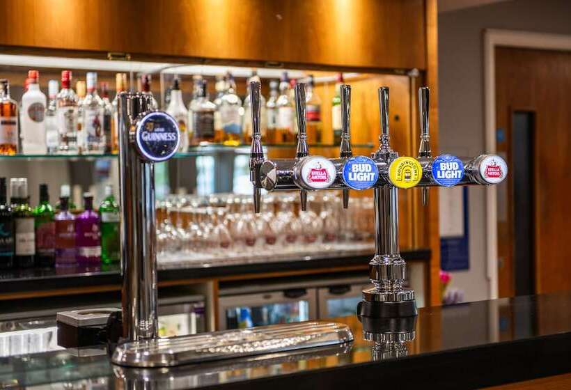 호텔 Holiday Inn Express Ramsgate – Minster, An Ihg