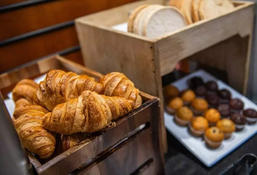 בית מלון כפרי Holiday Inn Express Ramsgate – Minster, An Ihg