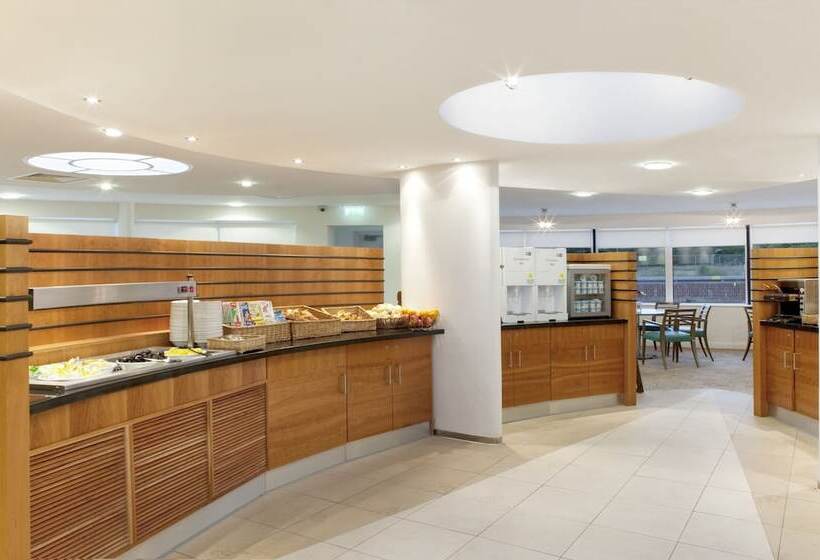 호텔 Holiday Inn Express Ramsgate – Minster, An Ihg