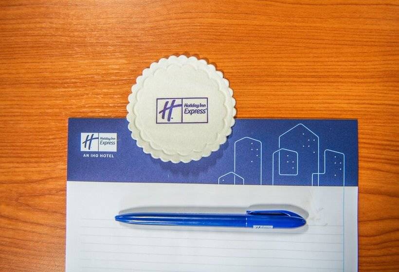 호텔 Holiday Inn Express Ramsgate – Minster, An Ihg