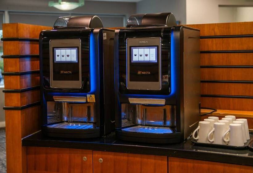 호텔 Holiday Inn Express Ramsgate – Minster, An Ihg