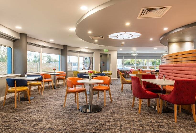 호텔 Holiday Inn Express Ramsgate – Minster, An Ihg