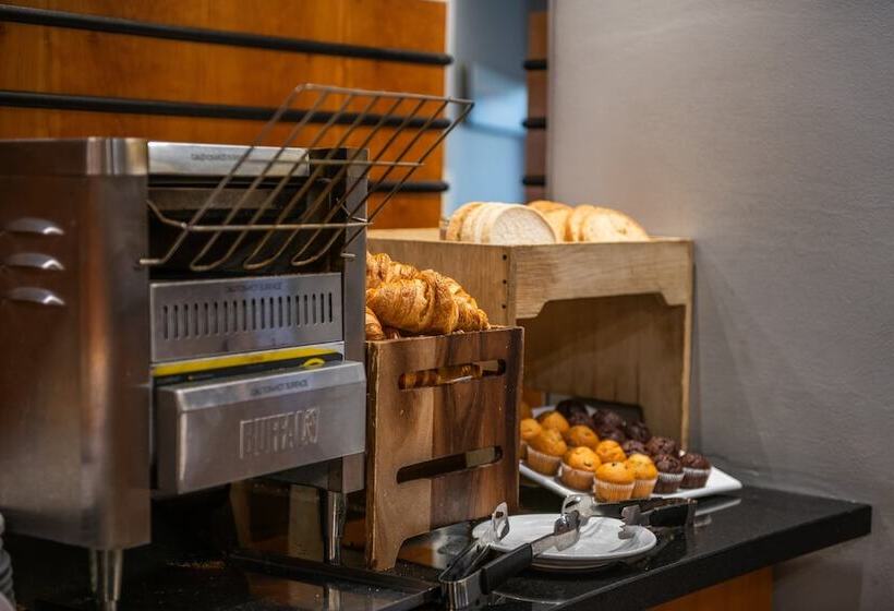 호텔 Holiday Inn Express Ramsgate – Minster, An Ihg