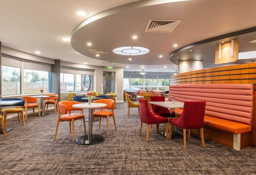 호텔 Holiday Inn Express Ramsgate – Minster, An Ihg