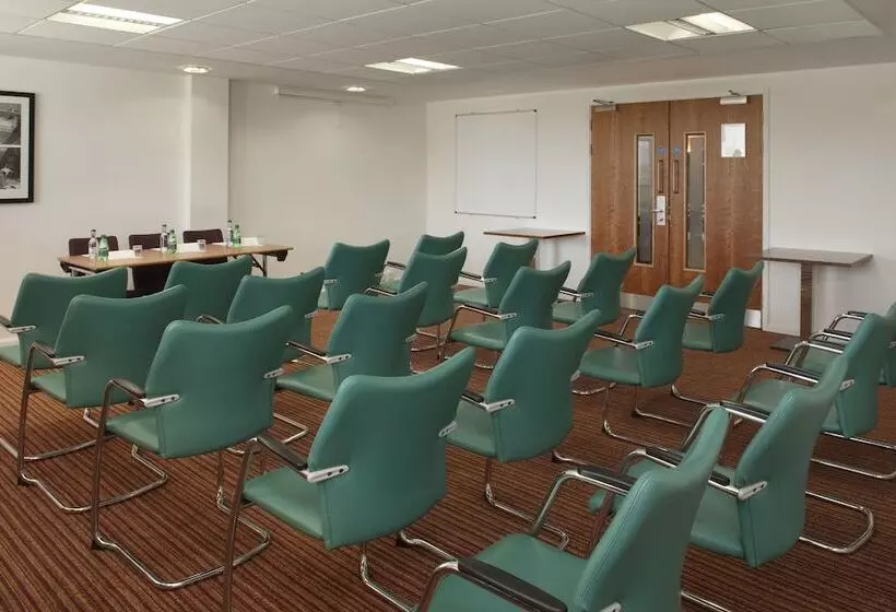 בית מלון כפרי Holiday Inn Express Ramsgate – Minster, An Ihg