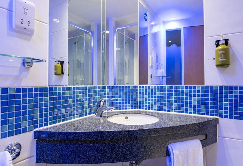 호텔 Holiday Inn Express Ramsgate – Minster, An Ihg