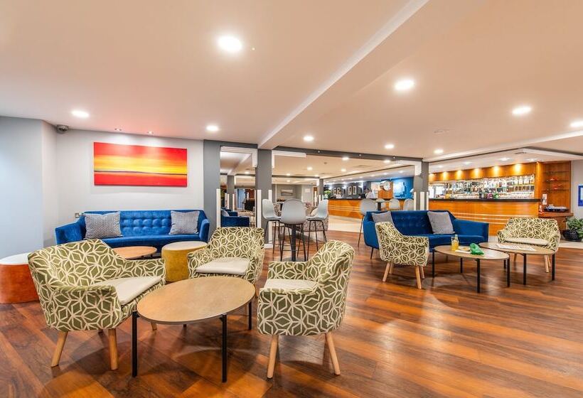 호텔 Holiday Inn Express Ramsgate – Minster, An Ihg