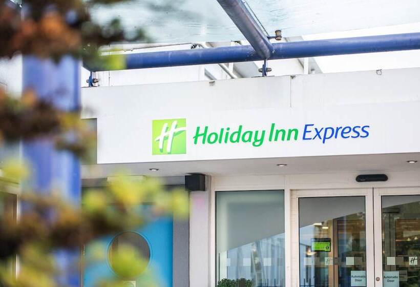 호텔 Holiday Inn Express Ramsgate – Minster, An Ihg