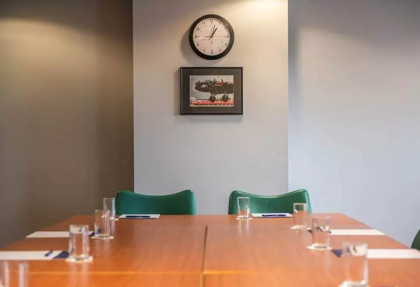 בית מלון כפרי Holiday Inn Express Ramsgate – Minster, An Ihg