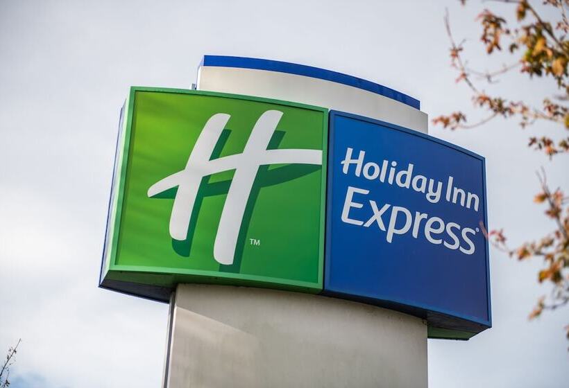 호텔 Holiday Inn Express Ramsgate – Minster, An Ihg