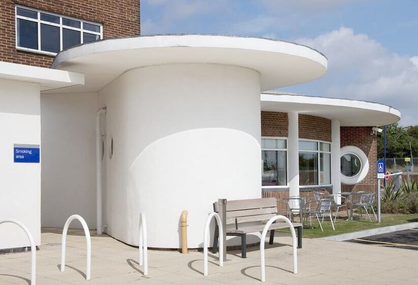 호텔 Holiday Inn Express Ramsgate – Minster, An Ihg