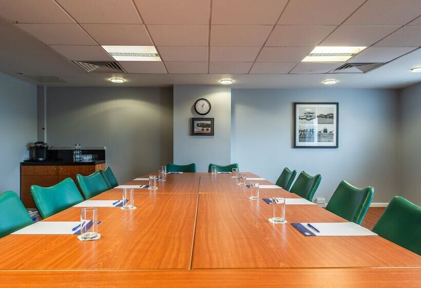 호텔 Holiday Inn Express Ramsgate – Minster, An Ihg