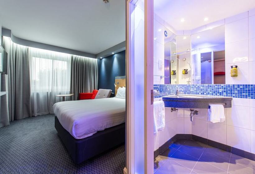 호텔 Holiday Inn Express Ramsgate – Minster, An Ihg