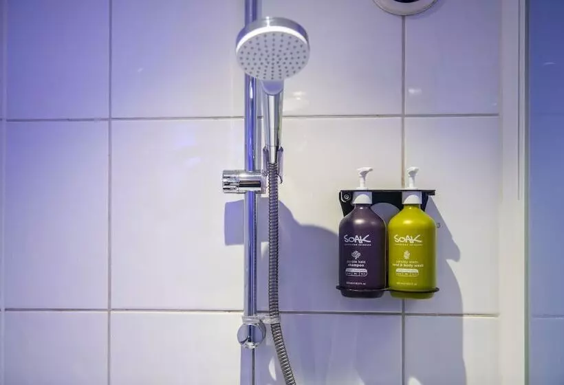 בית מלון כפרי Holiday Inn Express Ramsgate – Minster, An Ihg