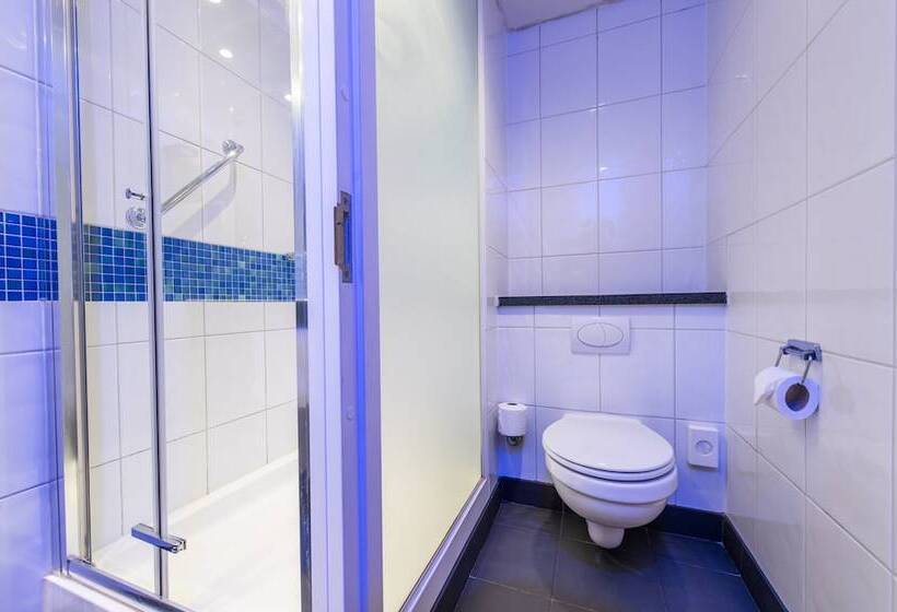 호텔 Holiday Inn Express Ramsgate – Minster, An Ihg