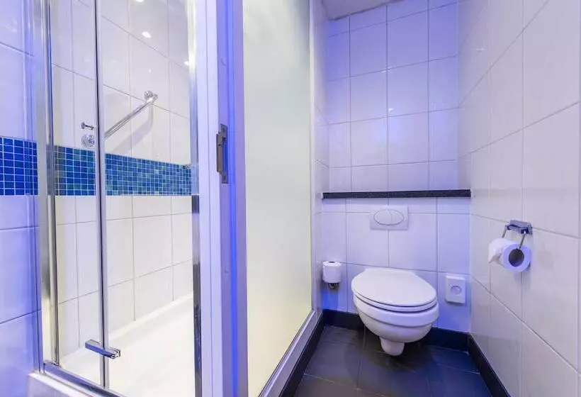 בית מלון כפרי Holiday Inn Express Ramsgate – Minster, An Ihg