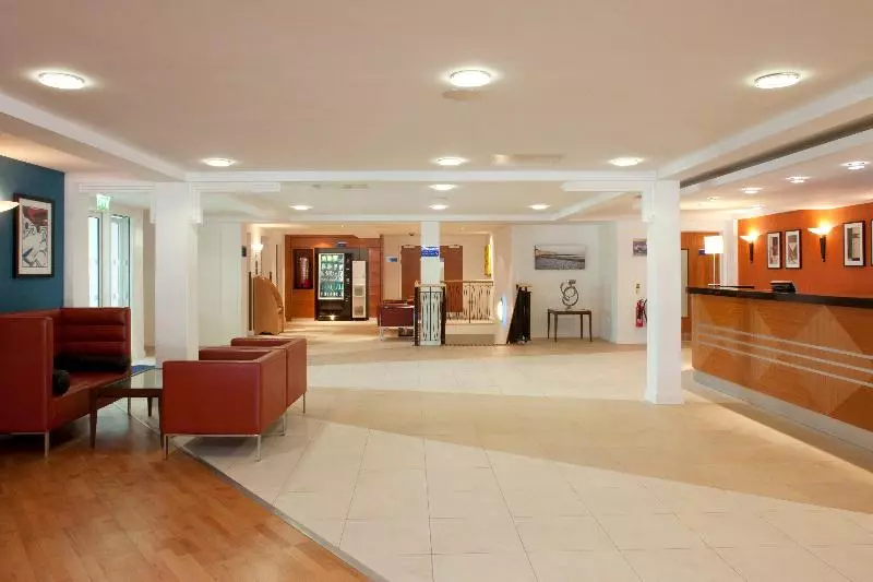 בית מלון כפרי Holiday Inn Express Ramsgate – Minster, An Ihg