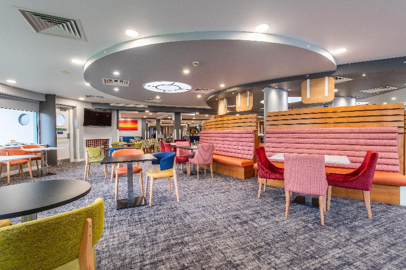 호텔 Holiday Inn Express Ramsgate – Minster, An Ihg