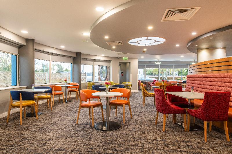 호텔 Holiday Inn Express Ramsgate – Minster, An Ihg