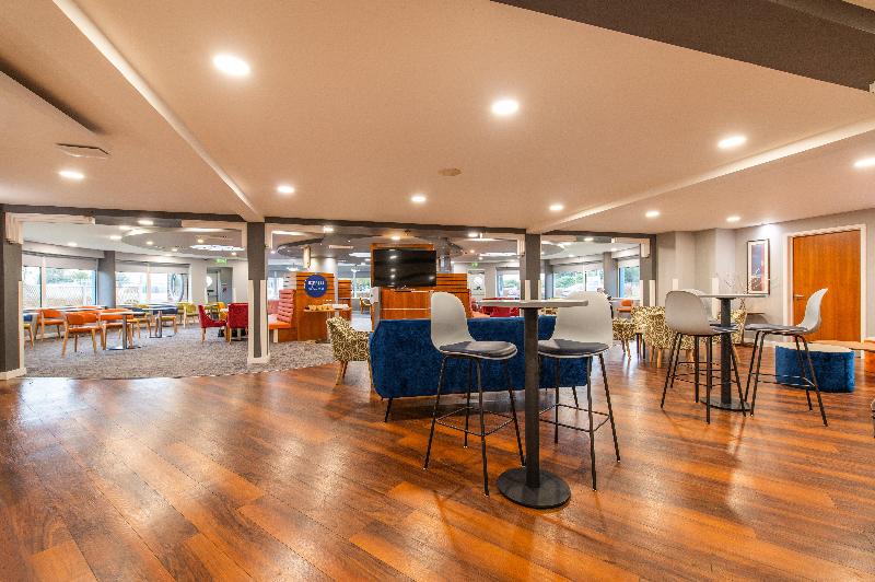 호텔 Holiday Inn Express Ramsgate – Minster, An Ihg