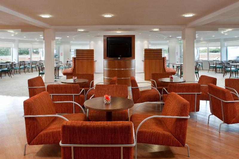 호텔 Holiday Inn Express Ramsgate – Minster, An Ihg