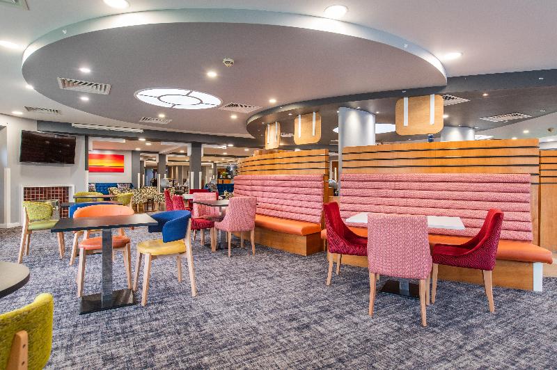 호텔 Holiday Inn Express Ramsgate – Minster, An Ihg